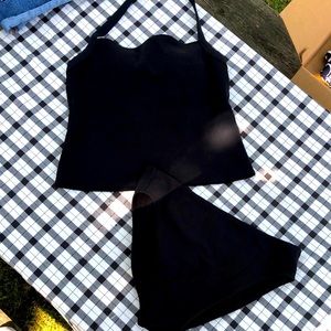 Lands’ End Tankini